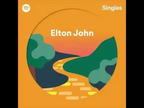 Elton John - Young, Dumb & Broke (Khalid Cover)